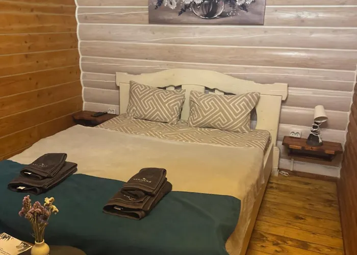 близнюки Hotel 5*