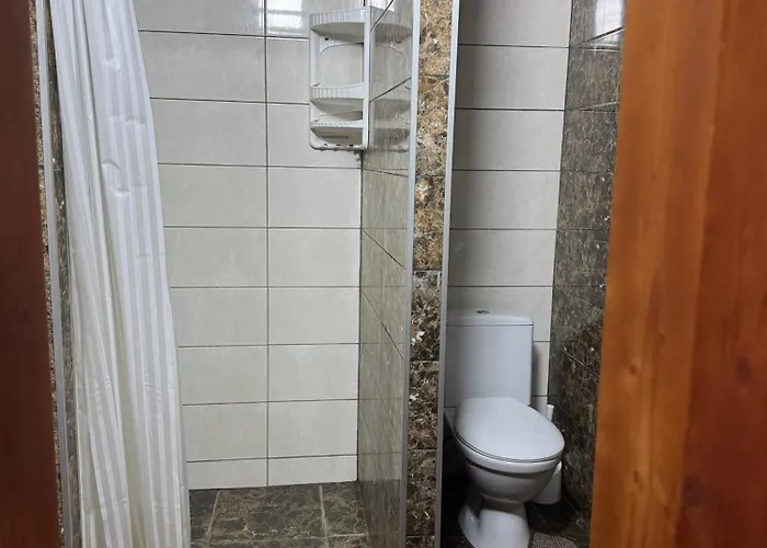 Hotel близнюки