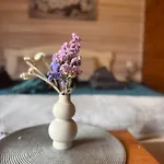 близнюки Hotel Vorokhta
