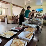 близнюки Hotel Vorokhta