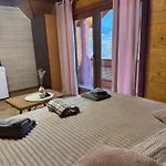 близнюки Hotel Vorokhta