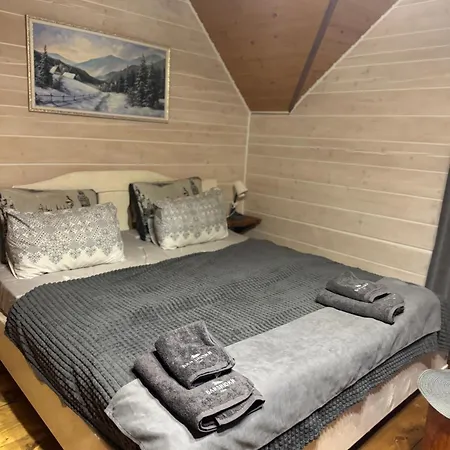 близнюки 5* Worochta